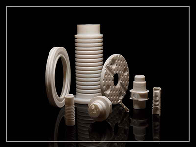 PTFE-Components