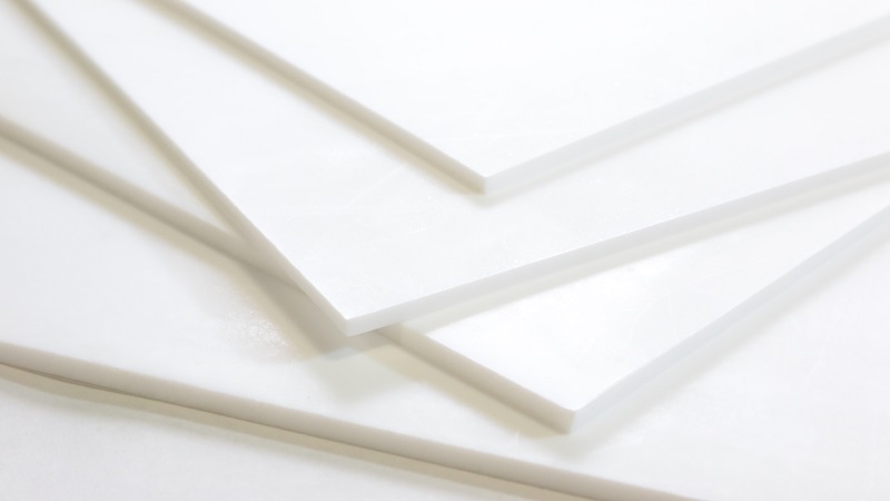 The use of formed PTFE sheets for your applications - Adtech